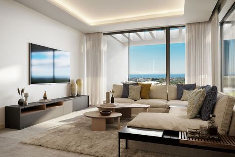 Leilighet i Estepona, Malaga, Estepona - € 950 000 | Ref: R4807432 - foto 14