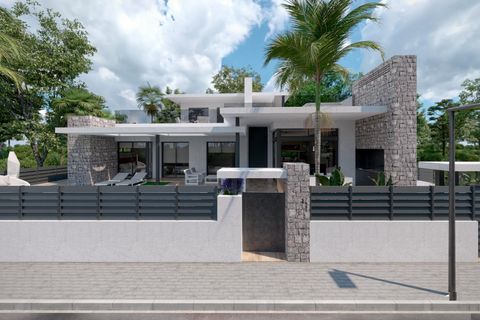 Villa i Torre Pacheco, Murcia, Torre Pacheco - € 1.190.000 | Ref: N8338 - foto 2