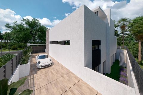 Villa i Torre Pacheco, Murcia, Torre Pacheco - € 1.190.000 | Ref: N8338 - foto 14