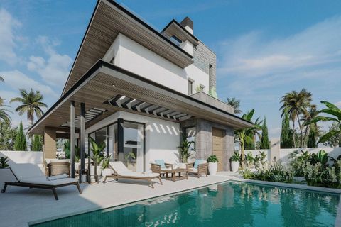 Villa i Mijas, Malaga, Mijas - € 1.595.000 | Ref: R4812913 - foto 1