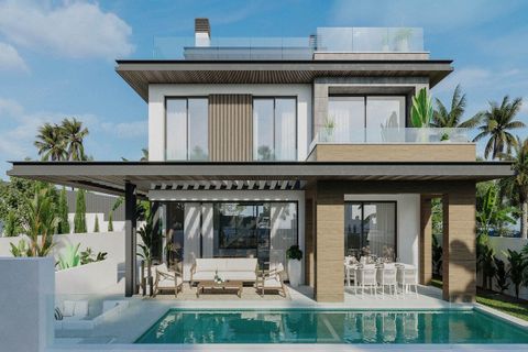 Villa i Mijas, Malaga, Mijas - € 1.595.000 | Ref: R4812913 - foto 3