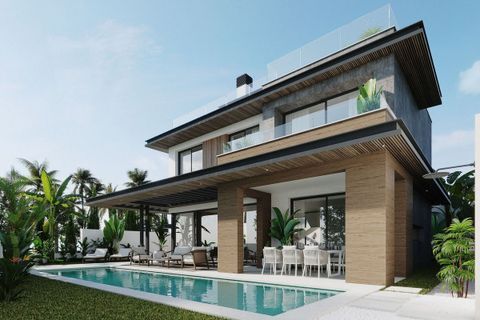 Villa i Mijas, Malaga, Mijas - € 1.595.000 | Ref: R4812913 - foto 16