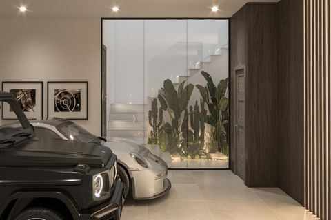 Villa i Mijas, Malaga, Mijas - € 1.595.000 | Ref: R4812913 - foto 22