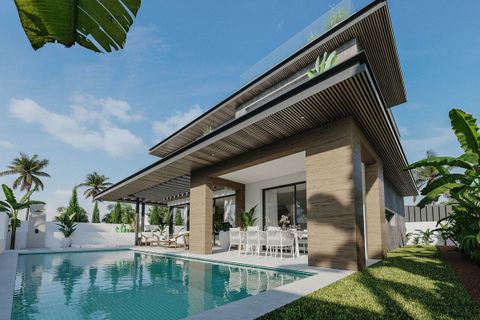 Villa i Mijas, Malaga, Mijas - € 1.889.000 | Ref: R4812934 - foto 1