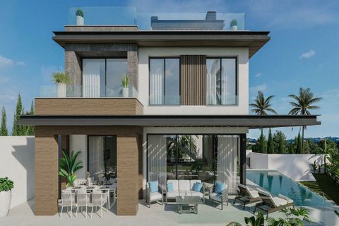 Villa i Mijas, Malaga, Mijas - € 1.889.000 | Ref: R4812934 - foto 4