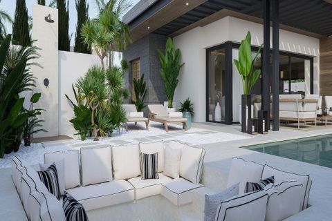 Villa i Mijas, Malaga, Mijas - € 1.889.000 | Ref: R4812934 - foto 8