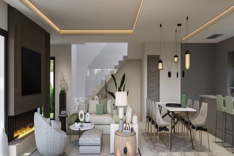 Villa i Mijas, Malaga, Mijas - € 1.889.000 | Ref: R4812934 - foto 9