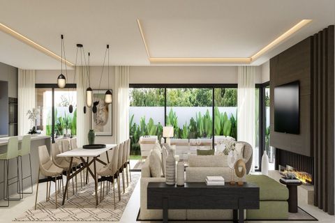 Villa i Mijas, Malaga, Mijas - € 1.889.000 | Ref: R4812934 - foto 11