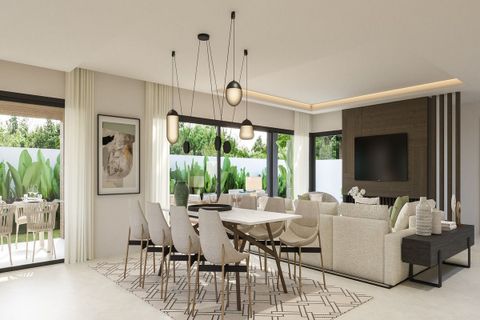 Villa i Mijas, Malaga, Mijas - € 1.889.000 | Ref: R4812934 - foto 12