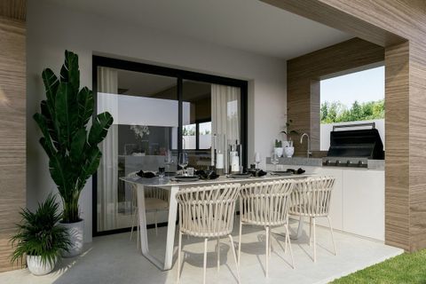 Villa i Mijas, Malaga, Mijas - € 1.889.000 | Ref: R4812934 - foto 20