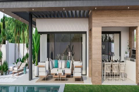 Villa i Mijas, Malaga, Mijas - € 1.889.000 | Ref: R4812934 - foto 21
