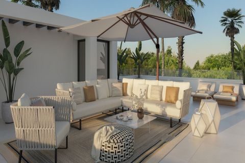 Villa i Mijas, Malaga, Mijas - € 1.889.000 | Ref: R4812934 - foto 24