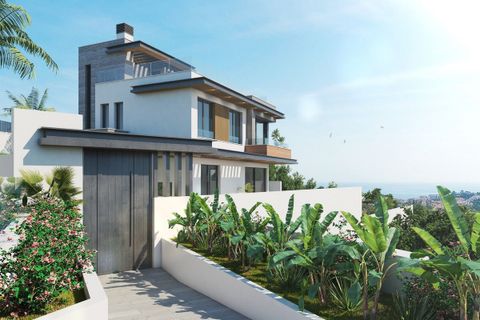 Villa i Mijas, Malaga, Mijas - € 1.889.000 | Ref: R4812934 - foto 28