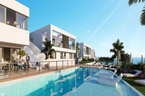 Villa i Mijas, Malaga, Mijas - € 421.000 | Ref: R4813258 - foto 1