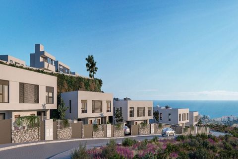 Villa i Mijas, Malaga, Mijas - € 421.000 | Ref: R4813258 - foto 2