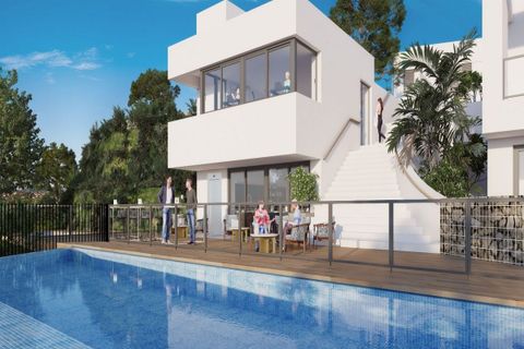 Villa i Mijas, Malaga, Mijas - € 421.000 | Ref: R4813258 - foto 10