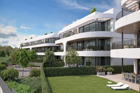 Lejlighed i Marbella, Malaga, Marbella - € 755.000 | Ref: R4813432 - foto 1