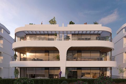 Lejlighed i Marbella, Malaga, Marbella - € 755.000 | Ref: R4813432 - foto 3