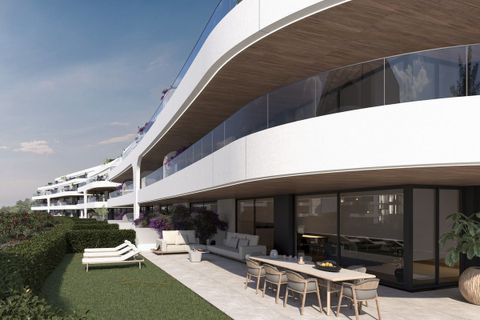 Lejlighed i Marbella, Malaga, Marbella - € 755.000 | Ref: R4813432 - foto 9