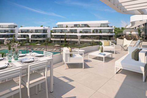 Lejlighed i Marbella, Malaga, Marbella - € 755.000 | Ref: R4813432 - foto 28