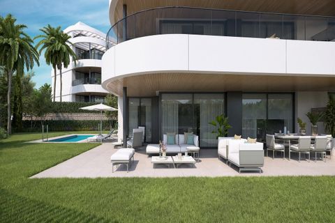 Lejlighed i Marbella, Malaga, Marbella - € 755.000 | Ref: R4813432 - foto 31