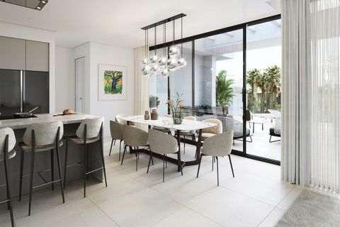 Leilighet i Estepona, Malaga, Estepona - € 895 000 | Ref: R4819024 - foto 14
