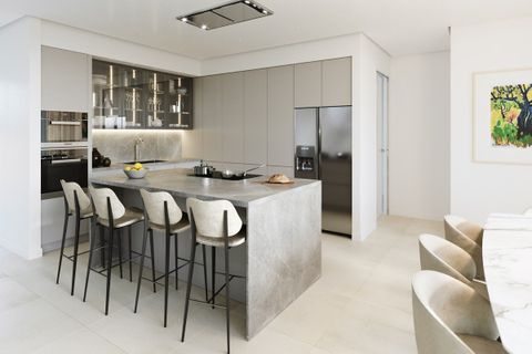 Leilighet i Estepona, Malaga, Estepona - € 895 000 | Ref: R4819024 - foto 17
