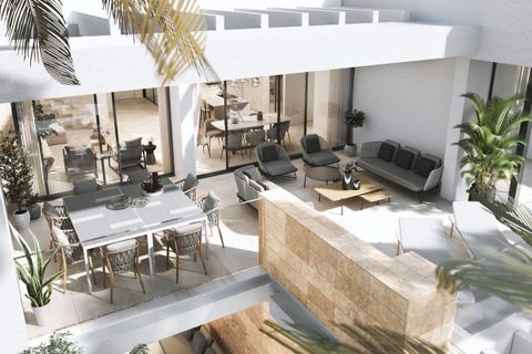 Leilighet i Estepona, Malaga, Estepona - € 895 000 | Ref: R4819024 - foto 21