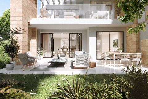 Leilighet i Estepona, Malaga, Estepona - € 895 000 | Ref: R4819024 - foto 22