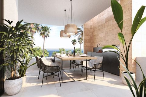 Leilighet i Estepona, Malaga, Estepona - € 895 000 | Ref: R4819024 - foto 24