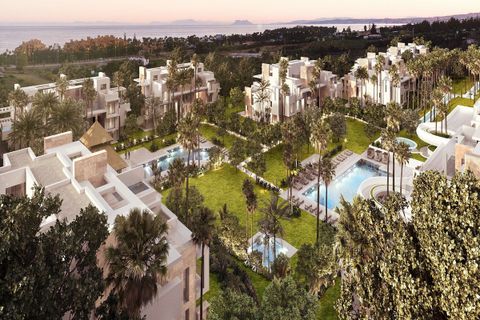 Leilighet i Estepona, Malaga, Estepona - € 915 000 | Ref: R4819036 - foto 14