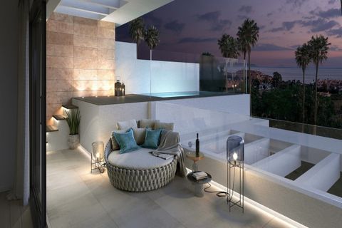 Leilighet i Estepona, Malaga, Estepona - € 915 000 | Ref: R4819036 - foto 23