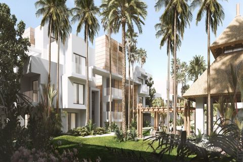 Leilighet i Estepona, Malaga, Estepona - € 895 000 | Ref: R4819558 - foto 3