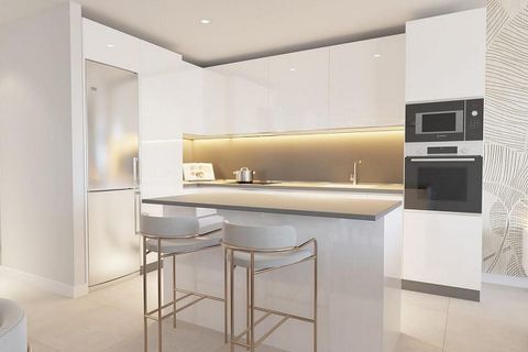 Leilighet i Estepona, Malaga, Estepona - € 419 500 | Ref: R4820413 - foto 8