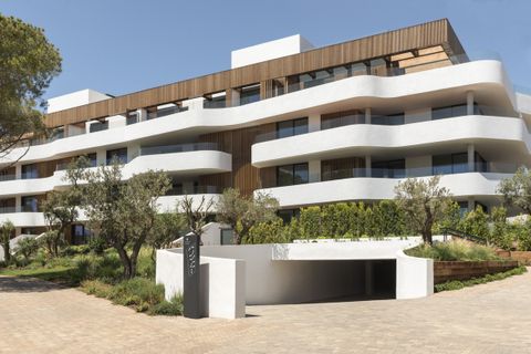 Lejlighed i Sotogrande, Cadiz, Sotogrande - € 850.000 | Ref: R3467524 - foto 14