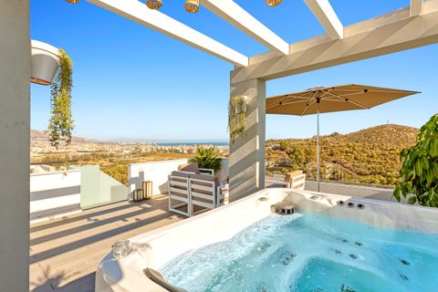 Leilighet i Mijas, Malaga, Mijas - € 345 000 | Ref: R3649799 - foto 4