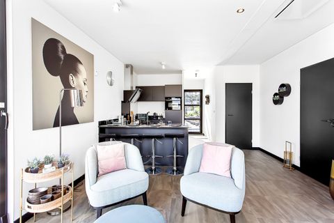 Leilighet i Mijas, Malaga, Mijas - € 345 000 | Ref: R3649799 - foto 6