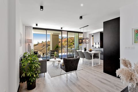 Leilighet i Mijas, Malaga, Mijas - € 345 000 | Ref: R3649799 - foto 10