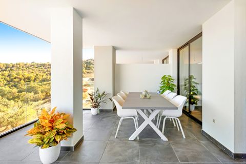 Leilighet i Mijas, Malaga, Mijas - € 345 000 | Ref: R3649799 - foto 28