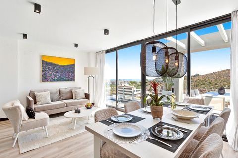 Leilighet i Mijas, Malaga, Mijas - € 345 000 | Ref: R3649799 - foto 33