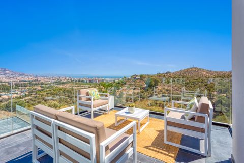 Leilighet i Mijas, Malaga, Mijas - € 345 000 | Ref: R3649799 - foto 37
