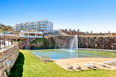 Leilighet i Mijas, Malaga, Mijas - € 345 000 | Ref: R3649799 - foto 40