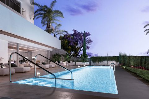 Leilighet i Los Monteros, Malaga, Los Monteros - € 575 000 | Ref: R3767350 - foto 7