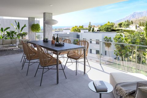 Leilighet i Los Monteros, Malaga, Los Monteros - € 575 000 | Ref: R3767350 - foto 14