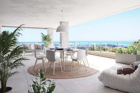 Leilighet i Los Monteros, Malaga, Los Monteros - € 575 000 | Ref: R3767350 - foto 15