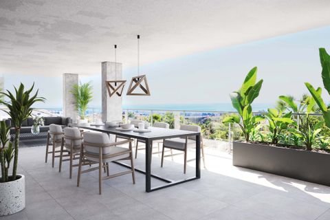 Leilighet i Los Monteros, Malaga, Los Monteros - € 575 000 | Ref: R3767350 - foto 17