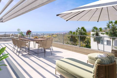Leilighet i Los Monteros, Malaga, Los Monteros - € 575 000 | Ref: R3767350 - foto 18