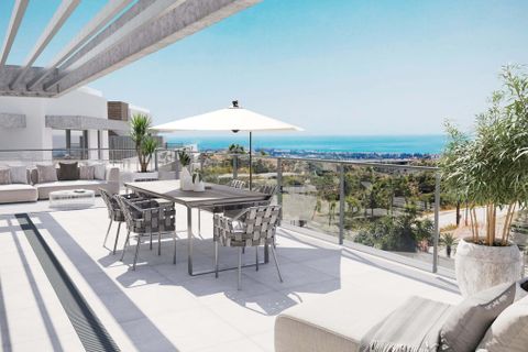 Leilighet i Los Monteros, Malaga, Los Monteros - € 575 000 | Ref: R3767350 - foto 19