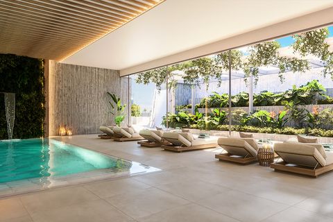 Leilighet i Los Monteros, Malaga, Los Monteros - € 575 000 | Ref: R3767350 - foto 20