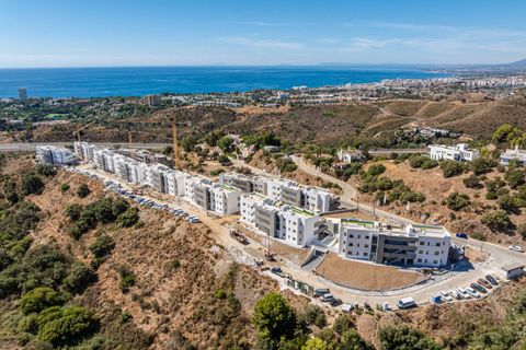 Leilighet i Los Monteros, Malaga, Los Monteros - € 575 000 | Ref: R3767350 - foto 26